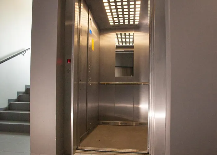 Apartament W Cieplicach Deluxe
