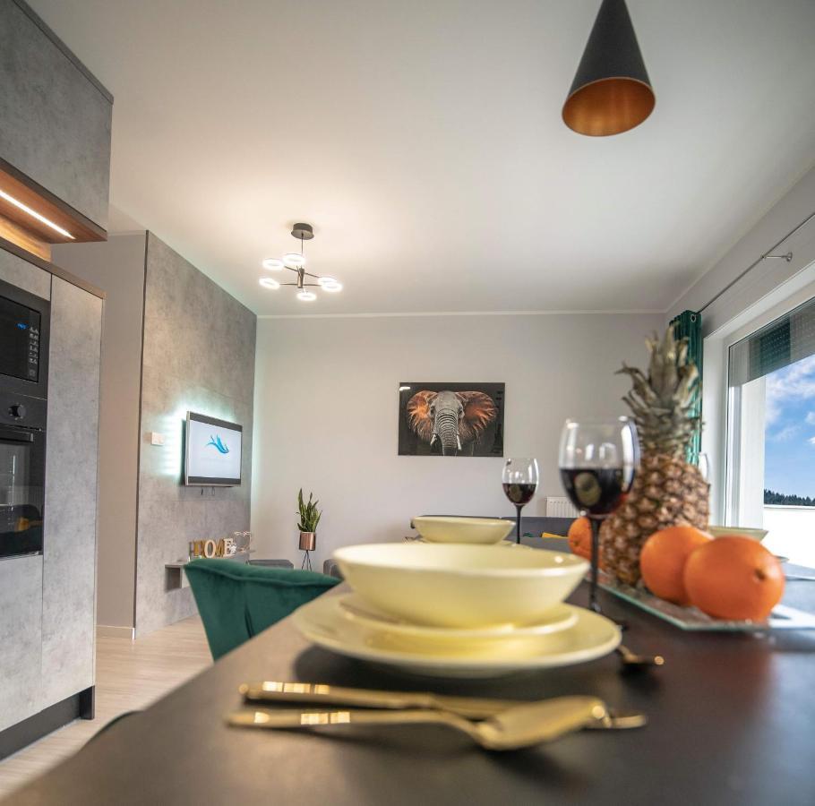Apartment W Cieplicach Deluxe