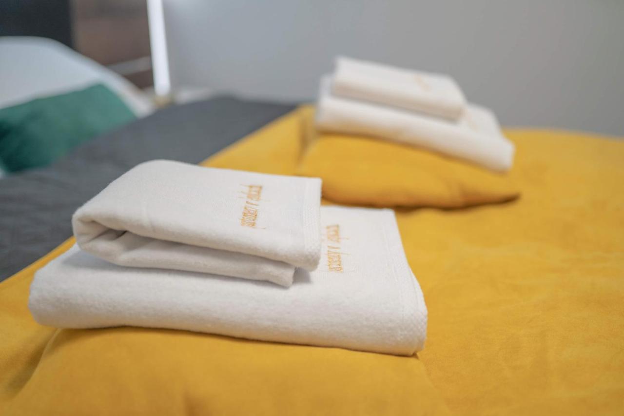 W Cieplicach Deluxe Apartment Jelenia Gora