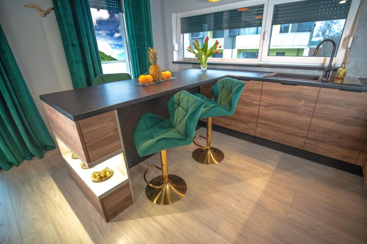 W Cieplicach Deluxe * Jelenia Gora