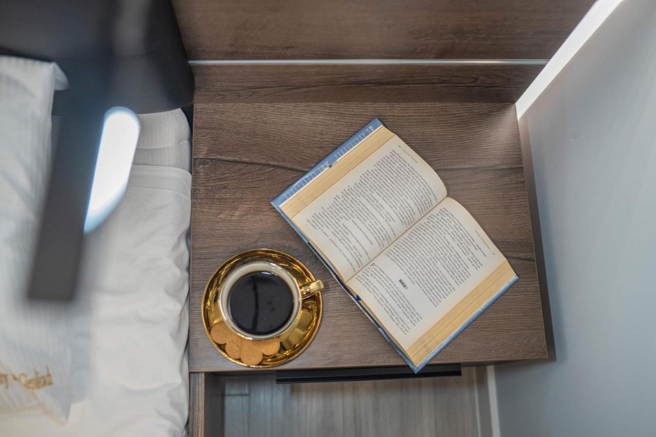 W Cieplicach Deluxe Apartment Jelenia Gora