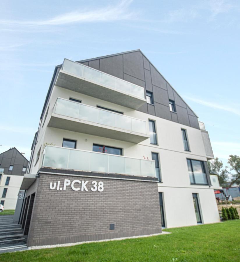W Cieplicach Deluxe Apartment